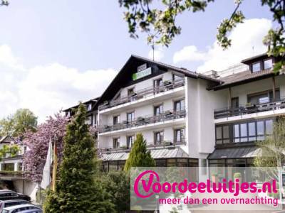 4-daags halfpensionarrangement - Hotel Birkenhof (Bad Soden-Salmünster)