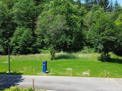 ⛺ Premium Tentplaats aan de Ourthe