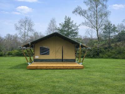 Glamfield Lodge | 2 Pers.
