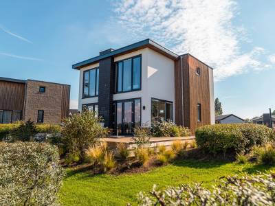 Maas Villa Waterzicht | 10 personen