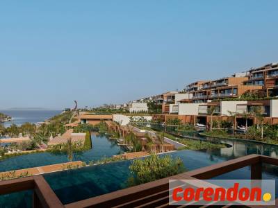 Maxx Royal Bodrum