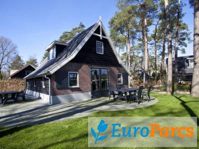 Villa Veluwe 8
