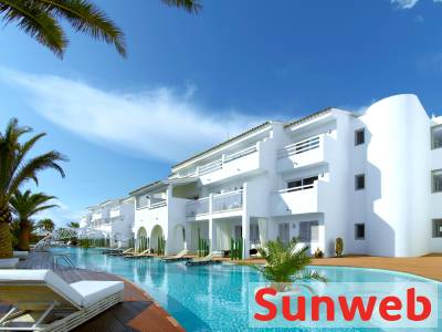 Ushuaïa Ibiza Beach Hotel - adults only