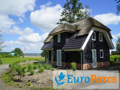 Villa Sauna 8