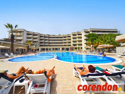 Excursiereis & Linda Hotel