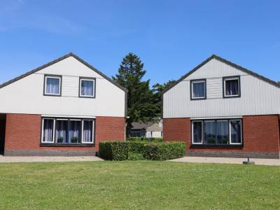 Bungalow Royal | 8 Personen