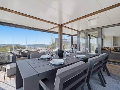 Villa 19 β Golden Tide | Voor 4 personen direct aan het strand