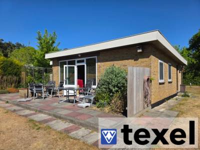 Bungalowpark De Nagtegaal - Bungalow 47