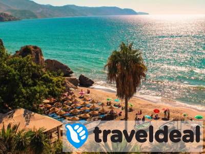 Fly & drive Andalusië en Costa de la Luz incl. vlucht, huurauto en ontbijt