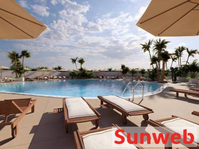 Hotel AluaSoul Costa Adeje - adults only