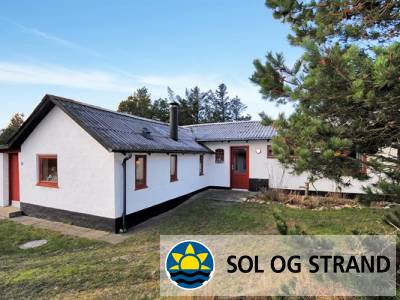 Stenbjerg